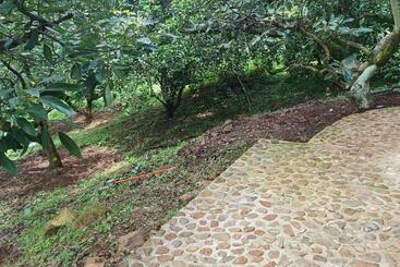 هتل Finca El Soñador
