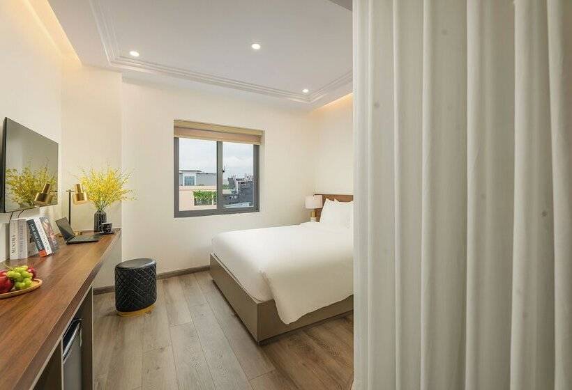 هتل Gilson Hanoi