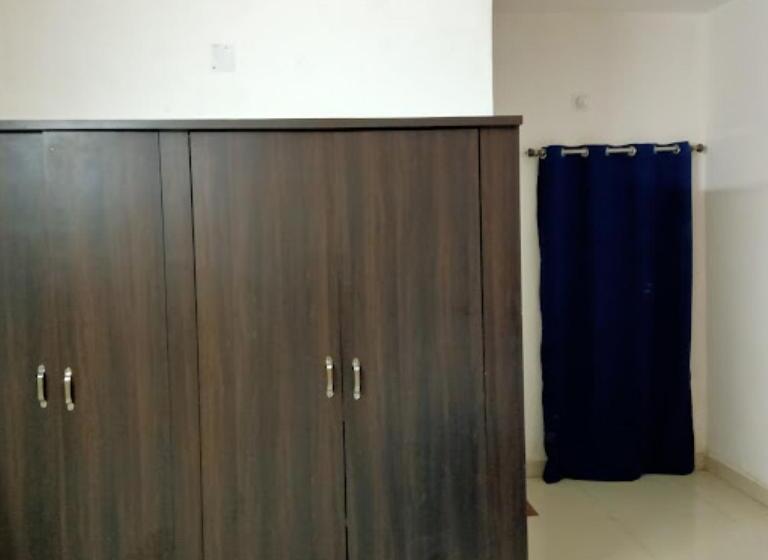 Отель Janapath Inn Bhubaneswar