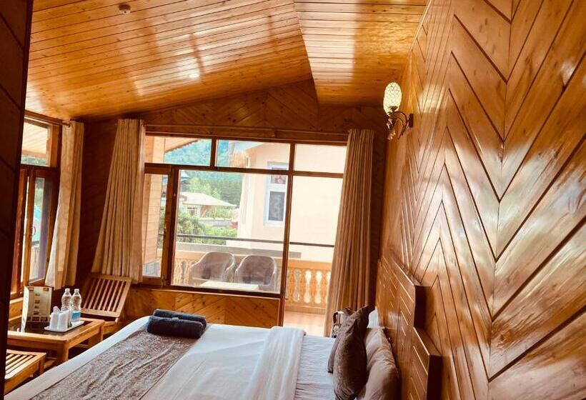 Отель Jaswant Guest House