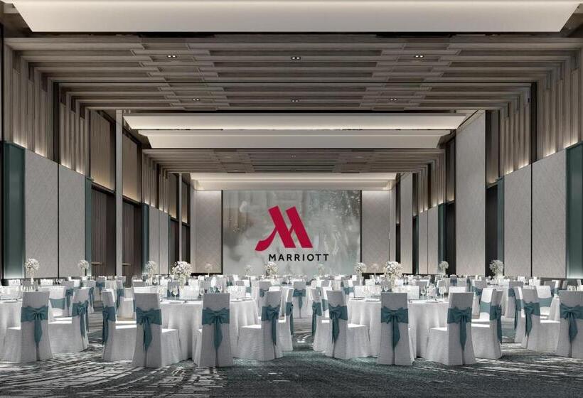 ホテル Lishui Marriott