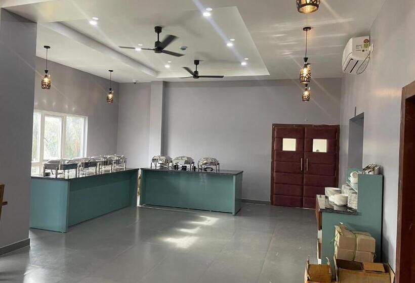 هتل Rkd Inn