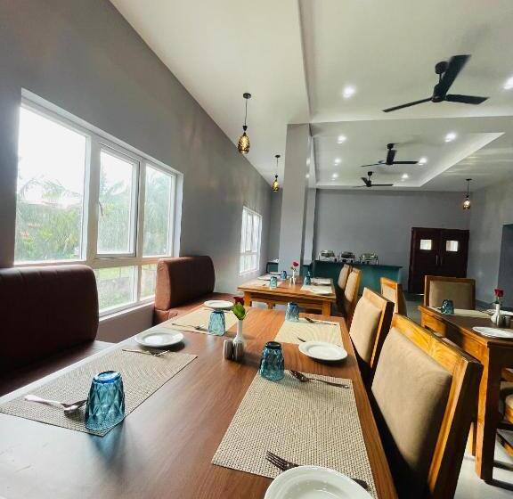 هتل Rkd Inn