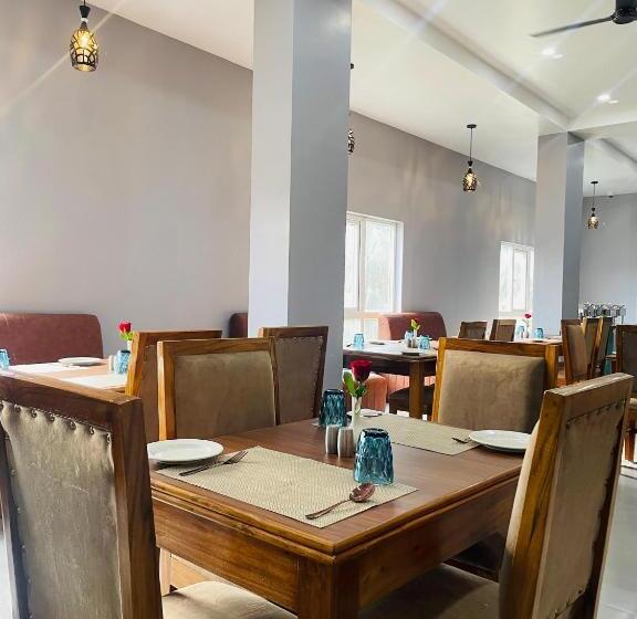 هتل Rkd Inn