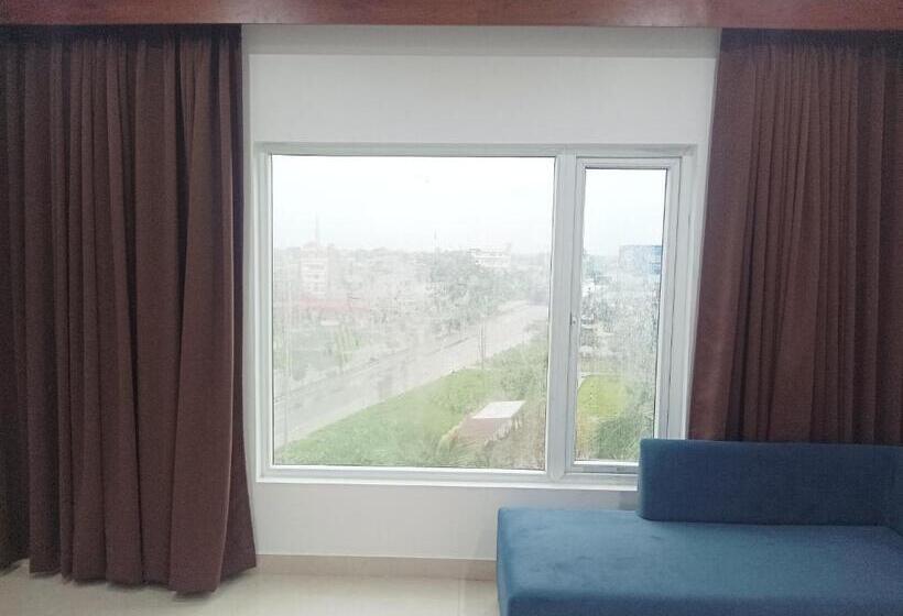 هتل Rkd Inn