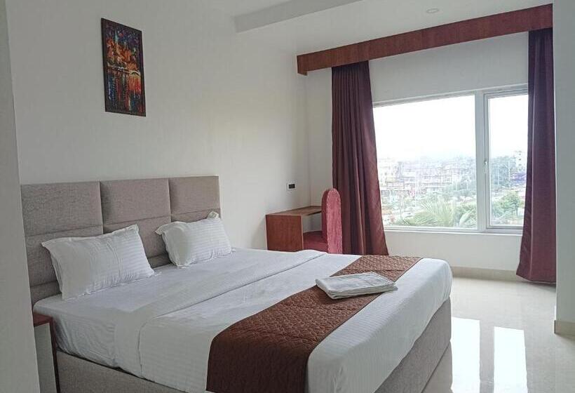 هتل Rkd Inn