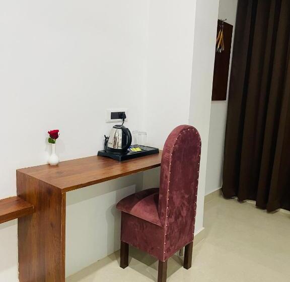 هتل Rkd Inn