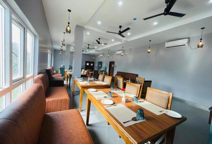 هتل Rkd Inn