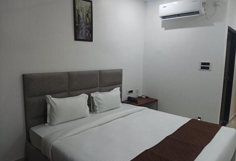 هتل Rkd Inn