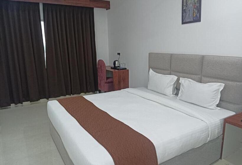 هتل Rkd Inn