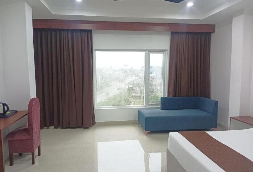 هتل Rkd Inn