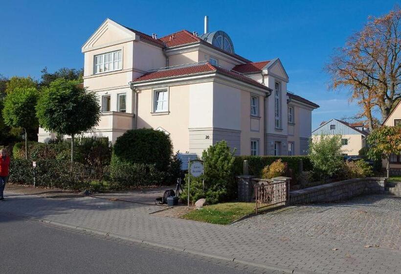 هتل Störtebeker 07