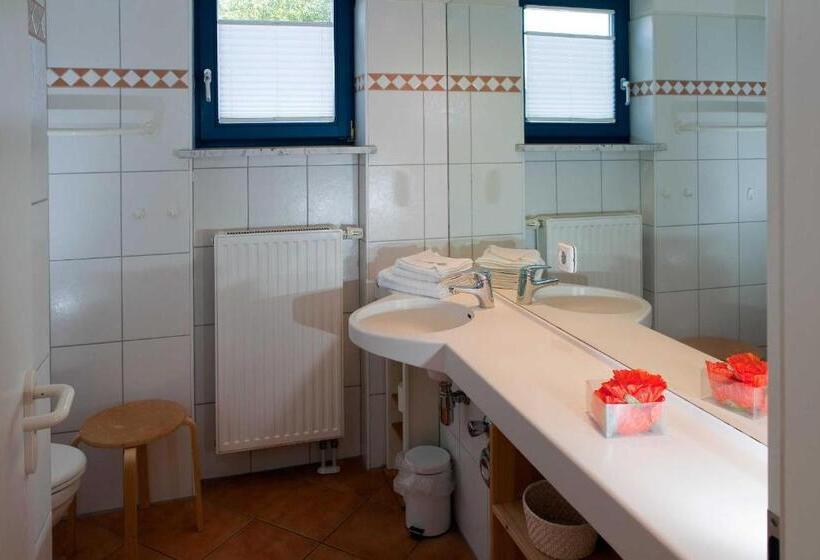 هتل Störtebeker 14