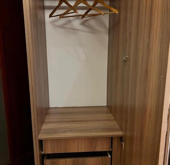 فندق Taj Mahal Residencial