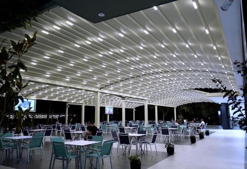 Inheritor Resort