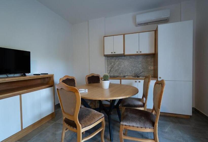 Inheritor Resort