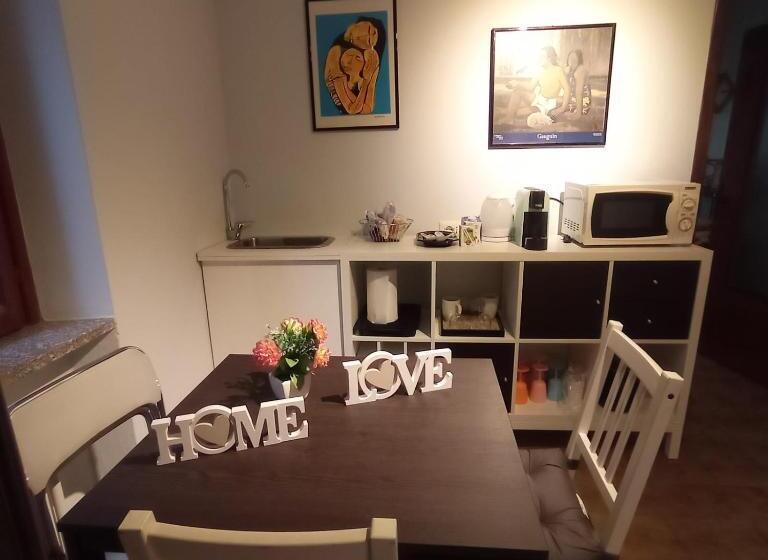 Mamma Mia Bed And Breakfast