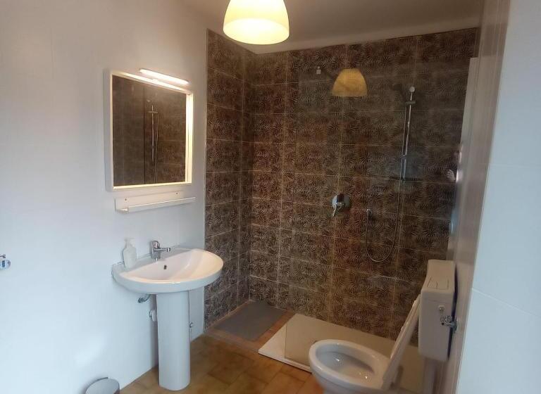 Mamma Mia Bed And Breakfast