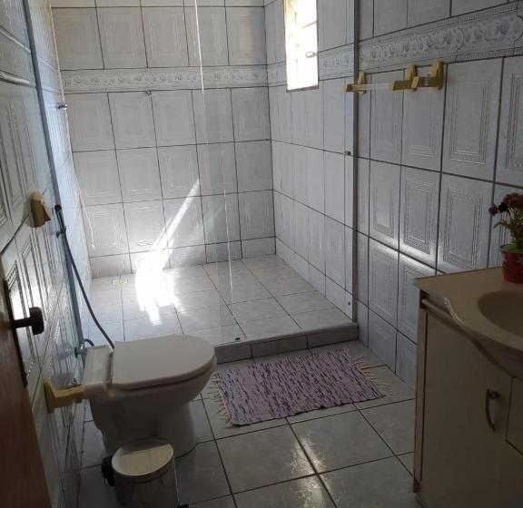پانسیون Casa Amarela