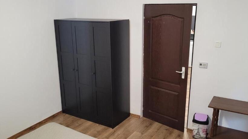 پانسیون Casa Lui Decebal