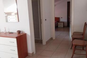 پانسیون Casa Tamarindo
