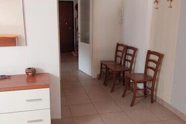 پانسیون Casa Tamarindo