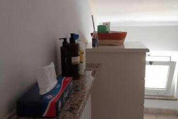 پانسیون Casa Tamarindo