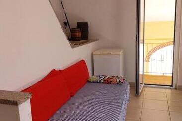 پانسیون Casa Tamarindo