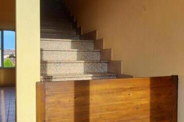 پانسیون Casa Tamarindo