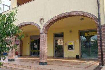 پانسیون Casa Tamarindo