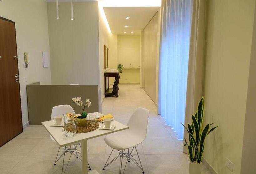 پانسیون Domus Vivian