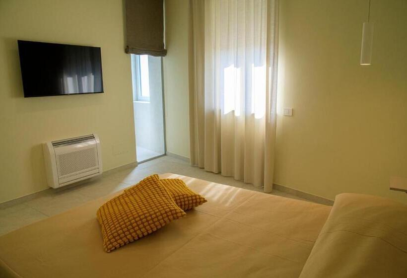 پانسیون Domus Vivian