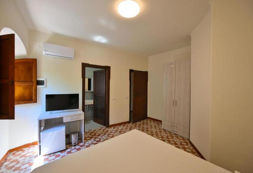 膳宿费 Figaro Rooms Ischia