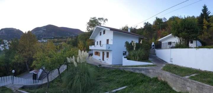 펜션 La Casa Del Sole