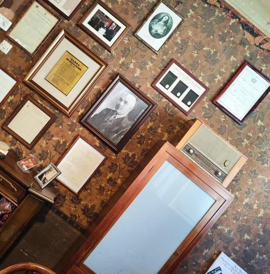 펜션 La Sartoria   Abitare La Storia