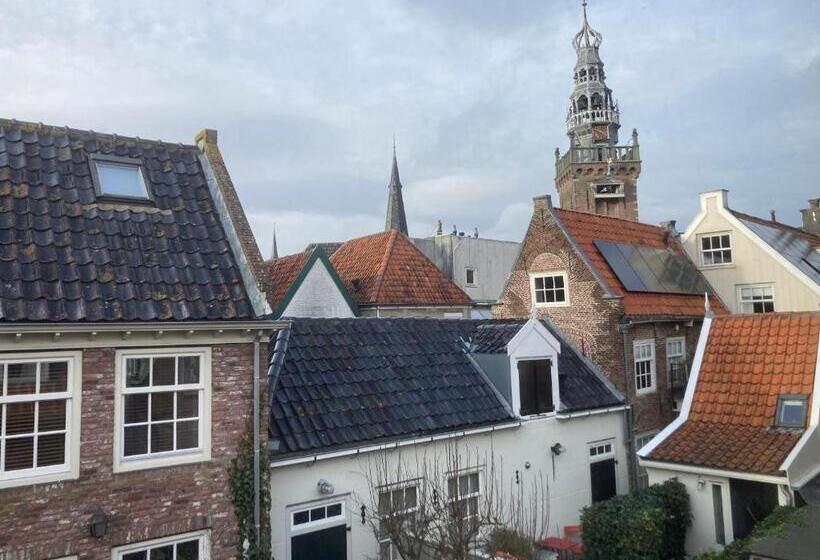 پانسیون Lichte Studio In De Buurt Van Amsterdam