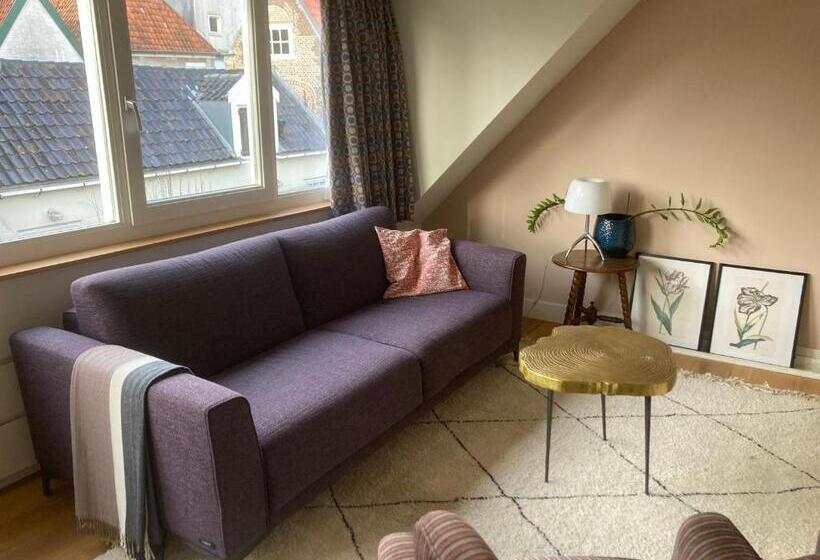پانسیون Lichte Studio In De Buurt Van Amsterdam