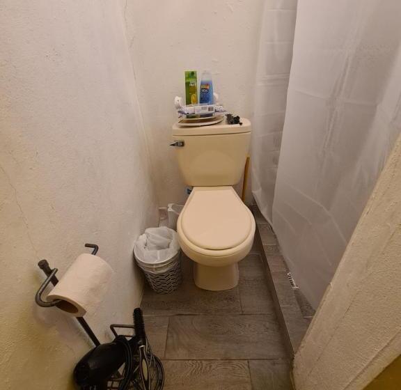 پانسیون Party Hostel San Juan