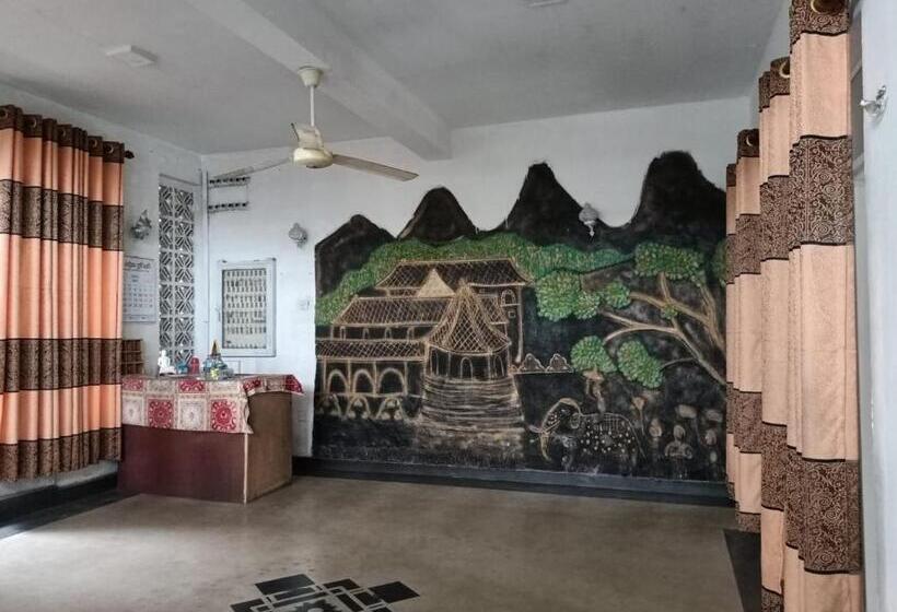 بنسيون Serendib Guest Inn