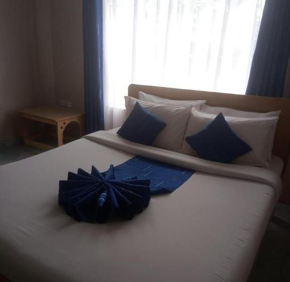 پانسیون Taphe Resort Naivasha