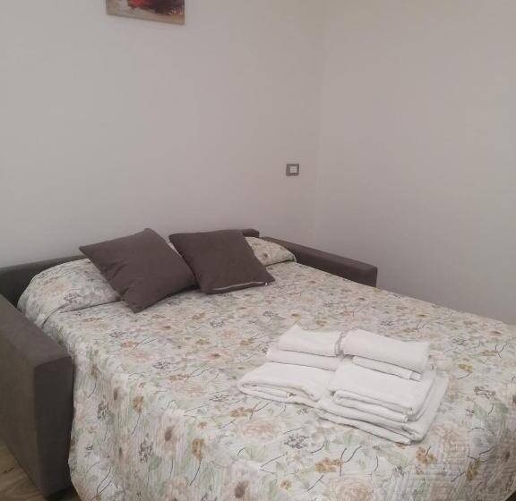 펜션 Terracina Holiday Succursale
