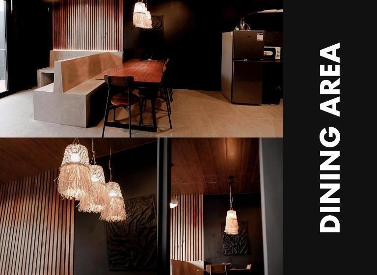 리조트 Privé Cabin