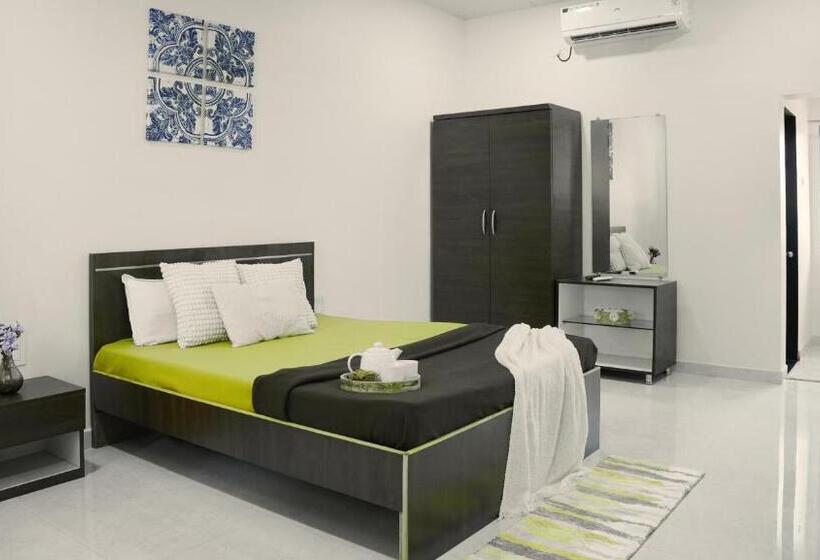 리조트 Stay Leisurely Sunset Cove Panvel