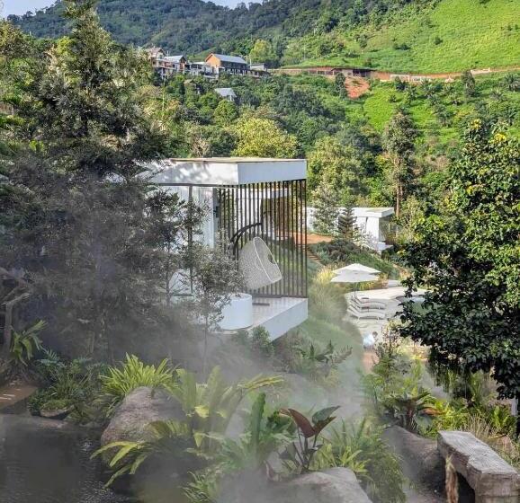 استراحتگاه Wawee Retreat Doi Chang