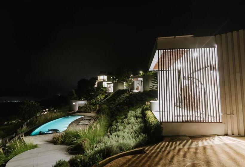 استراحتگاه Wawee Retreat Doi Chang