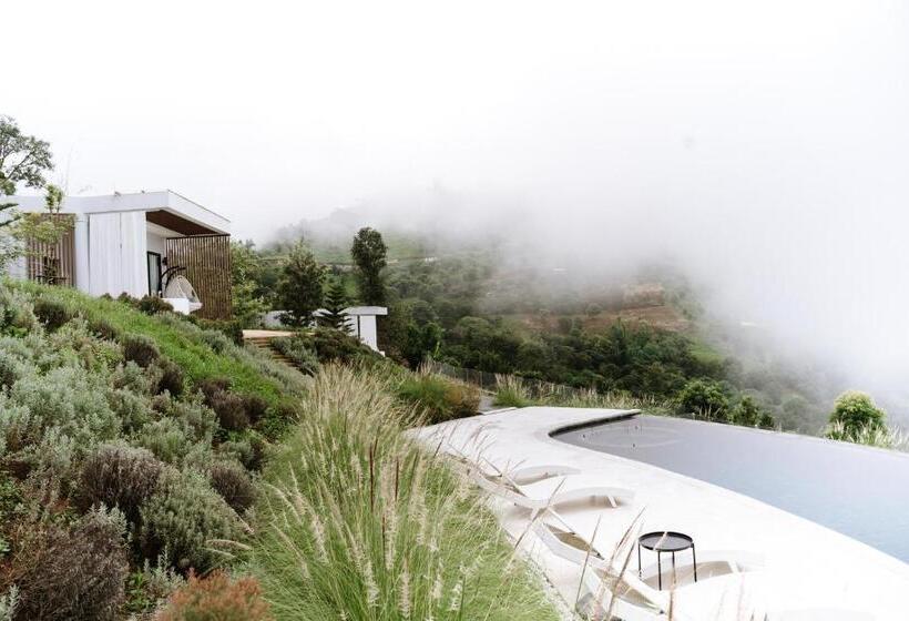 استراحتگاه Wawee Retreat Doi Chang