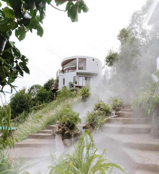استراحتگاه Wawee Retreat Doi Chang