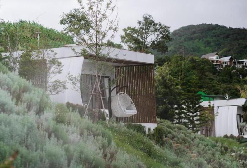 استراحتگاه Wawee Retreat Doi Chang