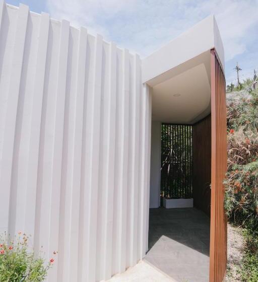استراحتگاه Wawee Retreat Doi Chang