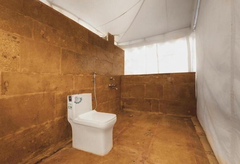 Royal Pavilion Camps By Shrigo Hotels